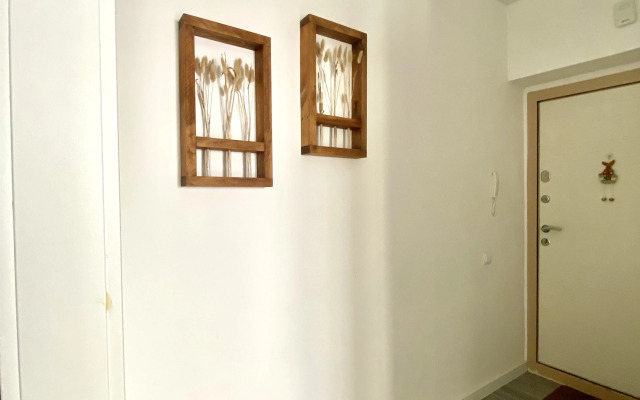 Apartamenty Scandi Flat