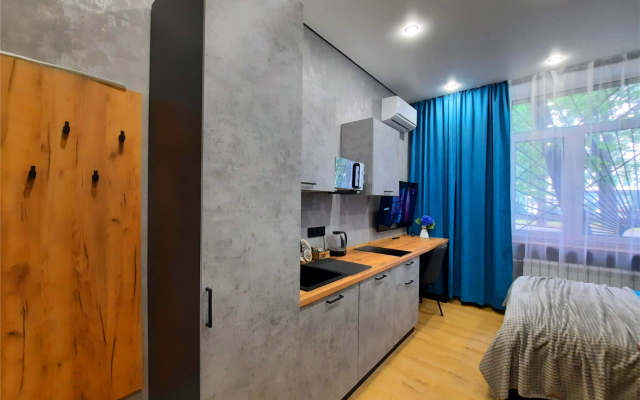 Апартаменты Марс