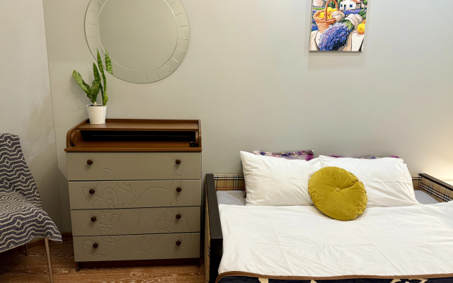 Квартира Двухкомнатная в Лучшем ЖК