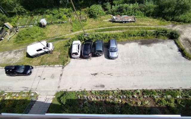 Квартира Воронина 20