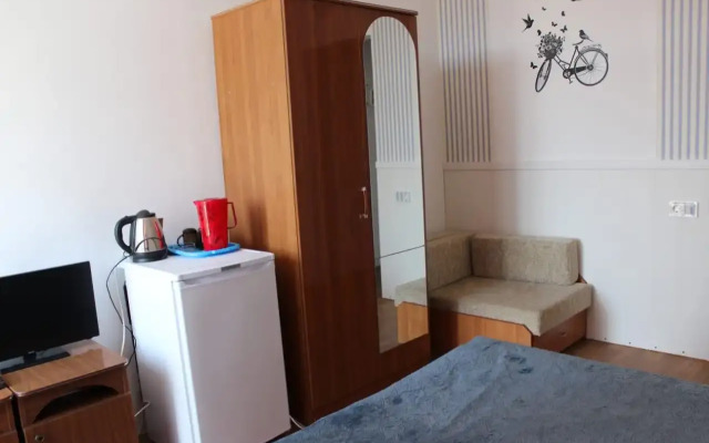 Komnaty na Primorskoy Guest House