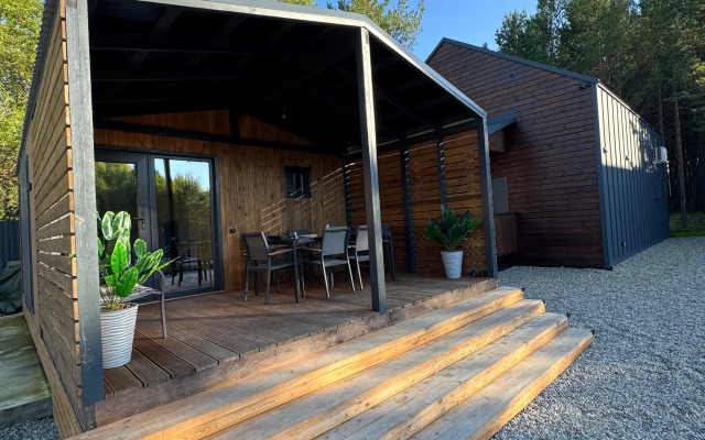 Гостевой дом Loft House 38