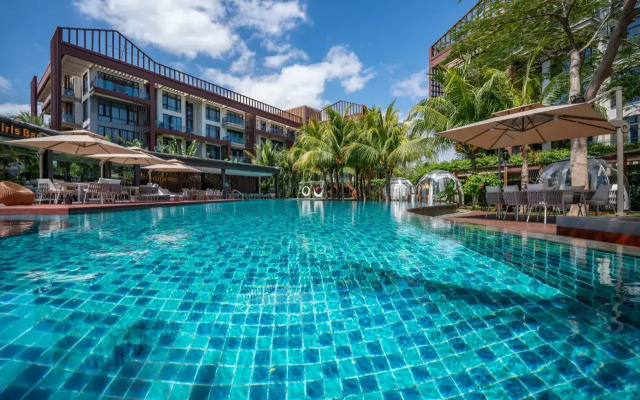 Argyle Resort Sanya