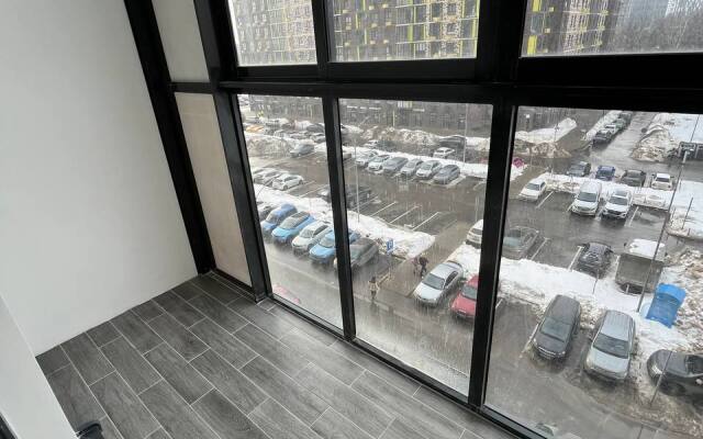 Happy People v Zhk Prigorod Lesnoye Apartments