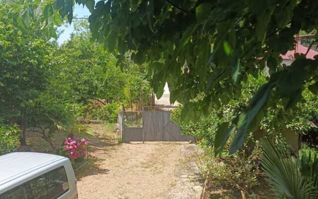 Tikhiy Ugolok Private House