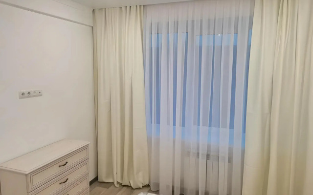 Tsentr Tsvetnik Radon Vlasova 4 Lodging House