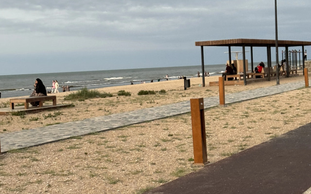 Квартира Рядом с Морем