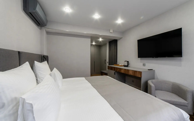 Отель Атмосфера