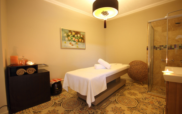 Dalyan Resort Spa Hotel