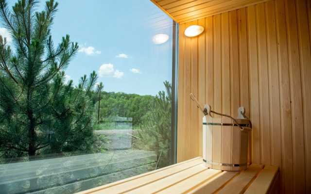 Mpark Glamping