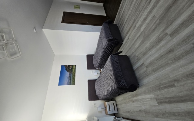 Gostinitsa Avrora Hotel