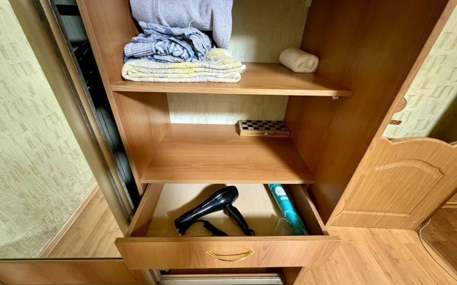 Квартира на улице Вольская 70