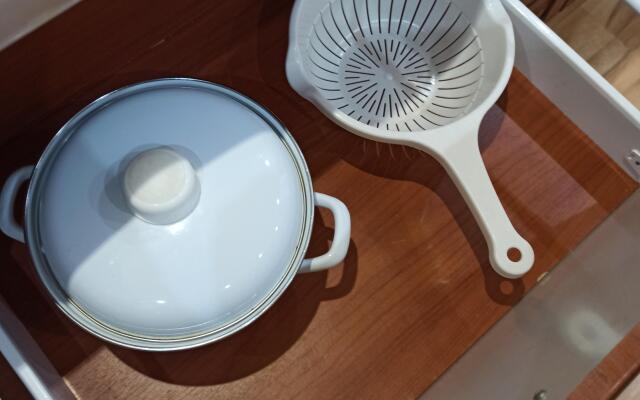 Апартаменты Квартира на Печорском проспекте