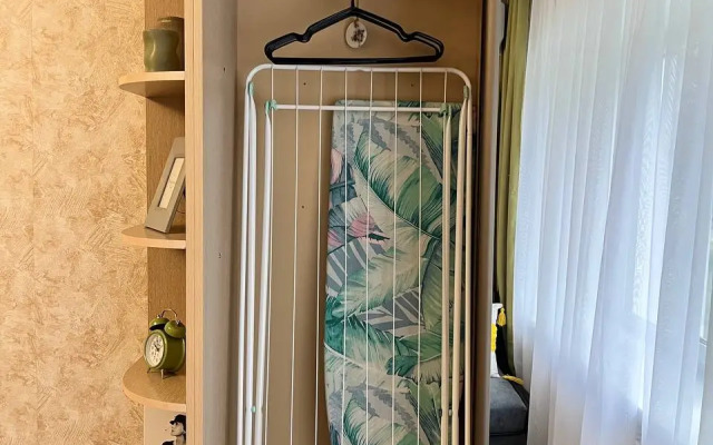 Квартира Уютная квартирка