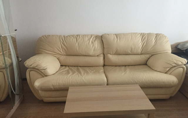 Квартира на Балтийском Бульваре 4