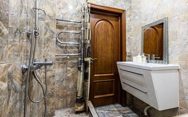 Апартаменты Пушкин Советует