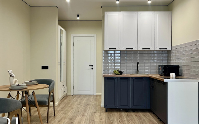 Квартира в центре города с кондиционером в ЖК Йондос