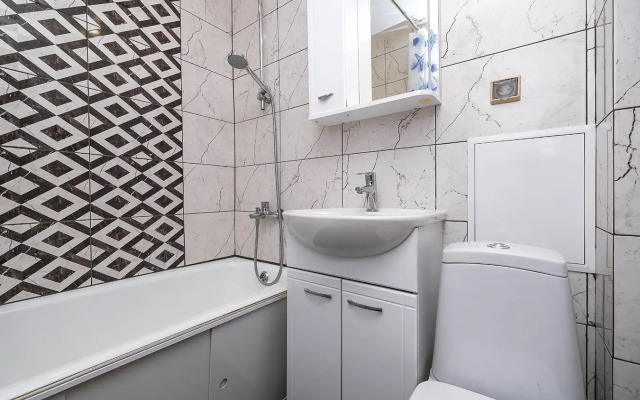 Квартира Однокомнатная