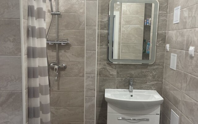 Apartments Sochiposutochno 11