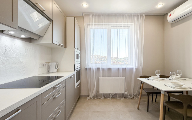 Monako 24 Zhk Dva Admirala 94 Apartment