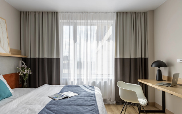 WillWell Apartments