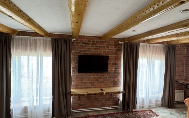 Russkiy Dom Guest house