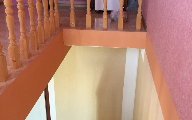 Melnitsa Guest house