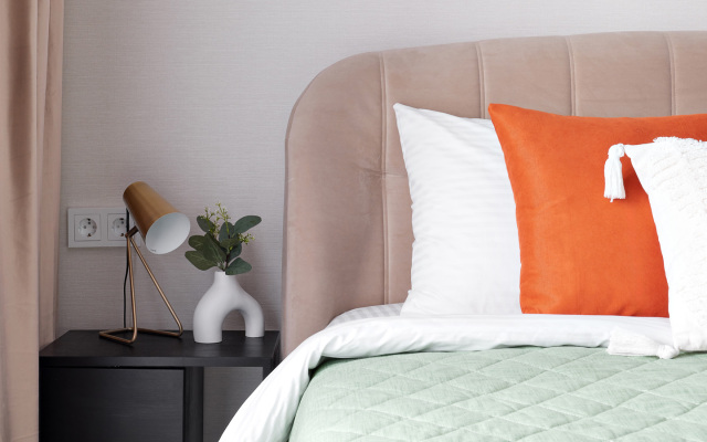 Квартира RoomyRoom Your Home у метро Пионерская