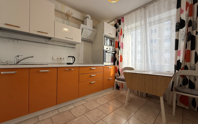 Квартира Тут Хорошо на Союзной 4