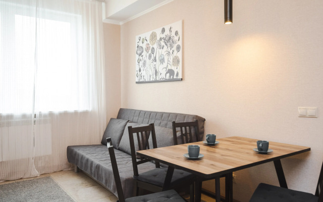 ArendApartment Graf Orlov 47 Apartments