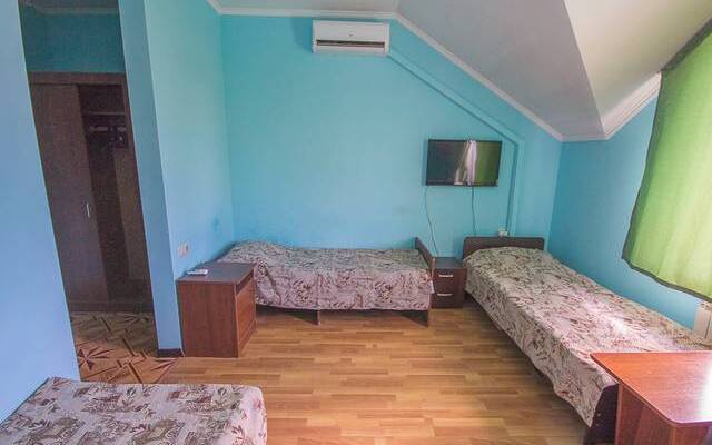 Aerosvit Guest House