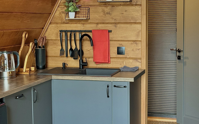 May Nejm Afreym Glamping