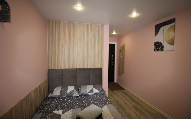 Квартира студия возле метро