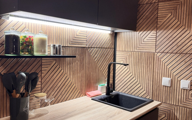 Квартира у Депо Ярославль Главный