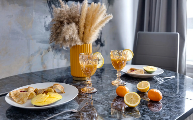 Квартира Артледи от Номе24