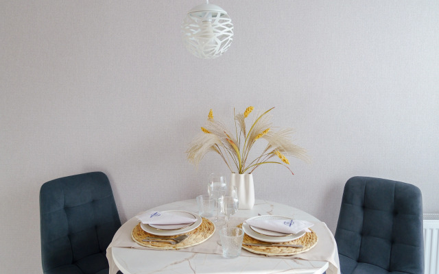 Апартаменты Apart-Deluxe Легенды Моря