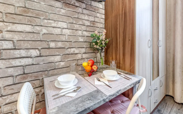 Apartamenty Evrostudiya 7 na Narvskoj (NAR7)