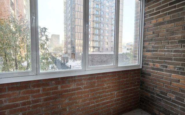 Апартаменты Yousinn Серафимовича 8 кв 3