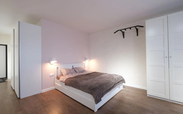 Апартаменты на Спартаковской Возле Трц Казан Молл