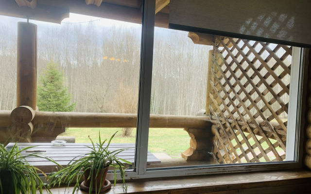 V Karelii U Reki N6 Guest house