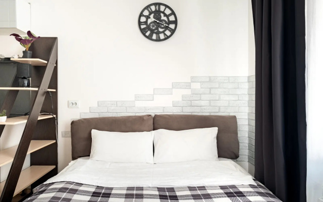 Квартира Full House Хочу Вернуться