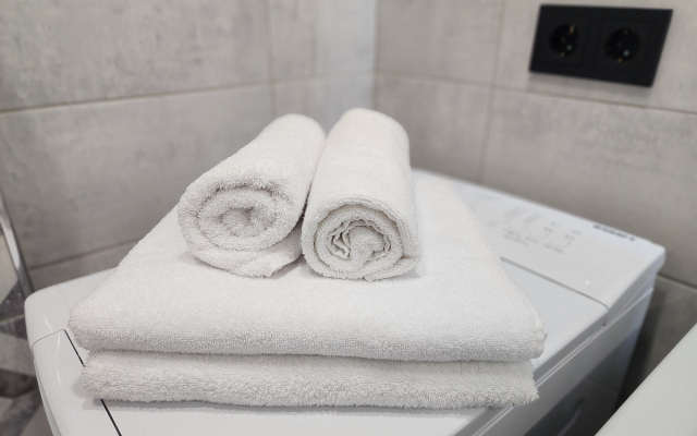 Apartments Queenstay Gold Femili Na Voykovskoy