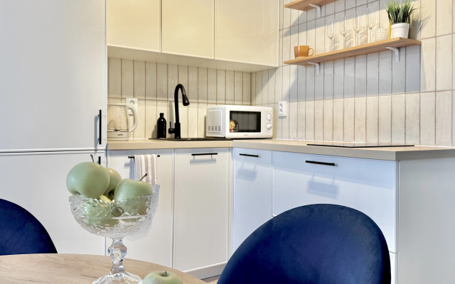 Апартаменты kzn.stay