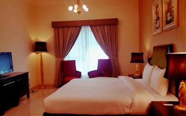 Al Manar Hotel Apartments