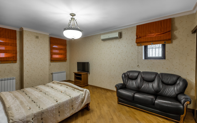 Shur Duplex Villa In Old City, Villa