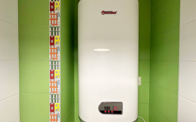 Апартаменты ДзенХоум На Пяти Углах 26