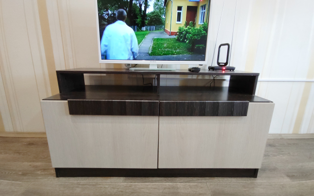 Квартира на Книповича 44 для 4 Гостей