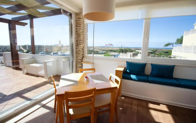 Hotel WOT Peniche Pinhalmar