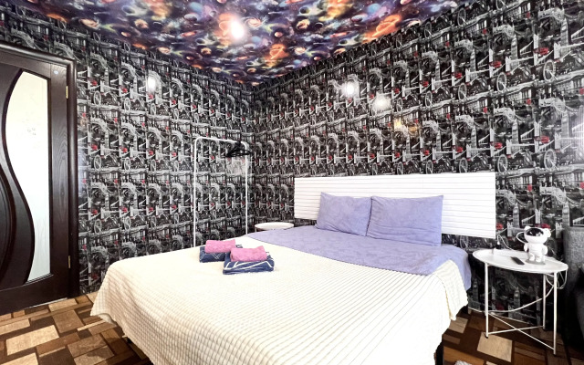 Апартаменты 51 Возле Ленты Полярные Ночи на Гвардейской,15