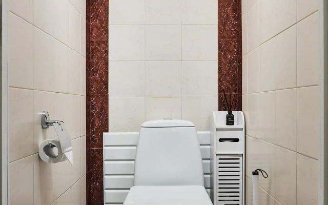 Квартира 2-х комн. на Фотнанке